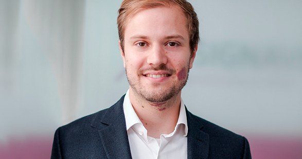 CLabAmericas's tweet photo. . @signavio has won #GeroDecker the title of Innovator 2016 @techreview #innovators #Germany #MITTR35 https://t.co/ffVb8pcQok #software https://t.co/sdy6vOQhho