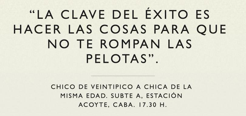 gentediciendo tweet picture