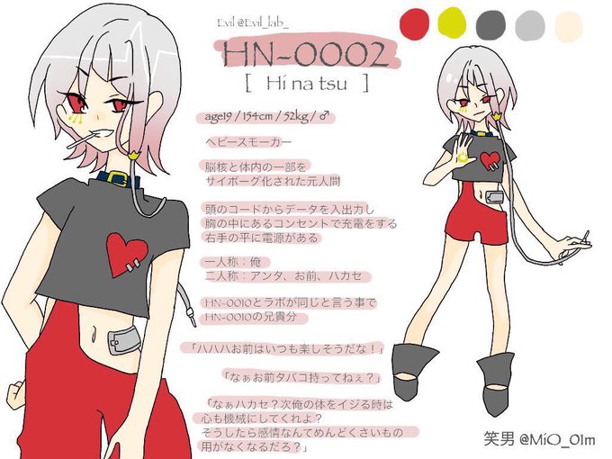 イービル館 被験体のtwitterイラスト検索結果 イービル館 被験体のtwitterイラスト検索結果