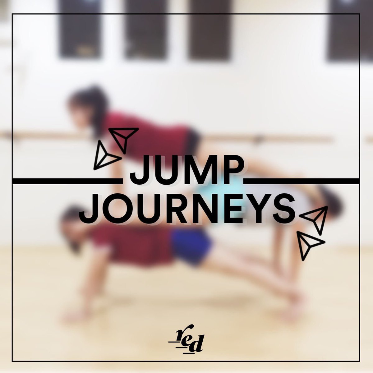 REDPHmoves's tweet photo. #TBT to Jump Journeys! See the people we featured jumping around the world on our facebook page: https://t.co/C5BG2ImhYl
#REDPHmoves 🌎 https://t.co/1x3cJNqoOJ