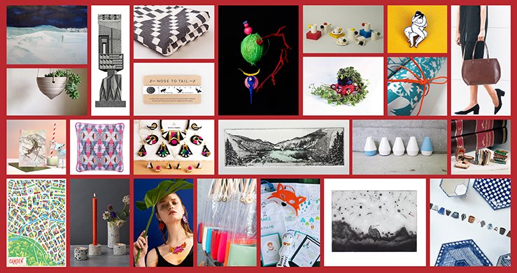 notjustashop's tweet photo. Buy unique gifts and discover emerging &amp; established talent from @UniArtsLondon at Creative Outlet in #UALShowroom https://t.co/gaDDs2EXci https://t.co/wdM9pyXCF7