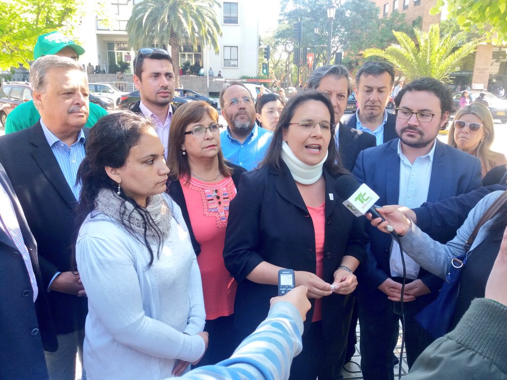VillagranTalca's tweet photo. Gracias al apoyo y buena onda de tod@s ustedes estamos retomando nuestras actividades con el convencimiento de que el 23 Oct #LlegóLaHora E1 https://t.co/S7EdFdA1Nk