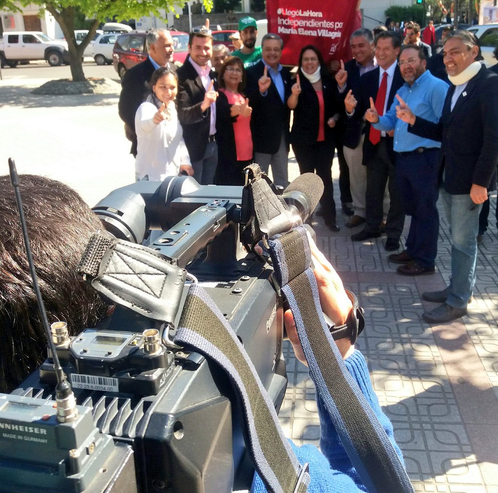VillagranTalca's tweet photo. Gracias al apoyo y buena onda de tod@s ustedes estamos retomando nuestras actividades con el convencimiento de que el 23 Oct #LlegóLaHora E1 https://t.co/S7EdFdA1Nk