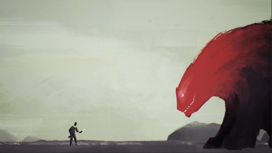 FranciscoMSart's tweet photo. Screenshot of the first pseudo-game i ever made! :) Made for the LD33 competition in 72h.
#gamedev #indieartist #gameart #indiegame #LD33 https://t.co/PlssAfV28P