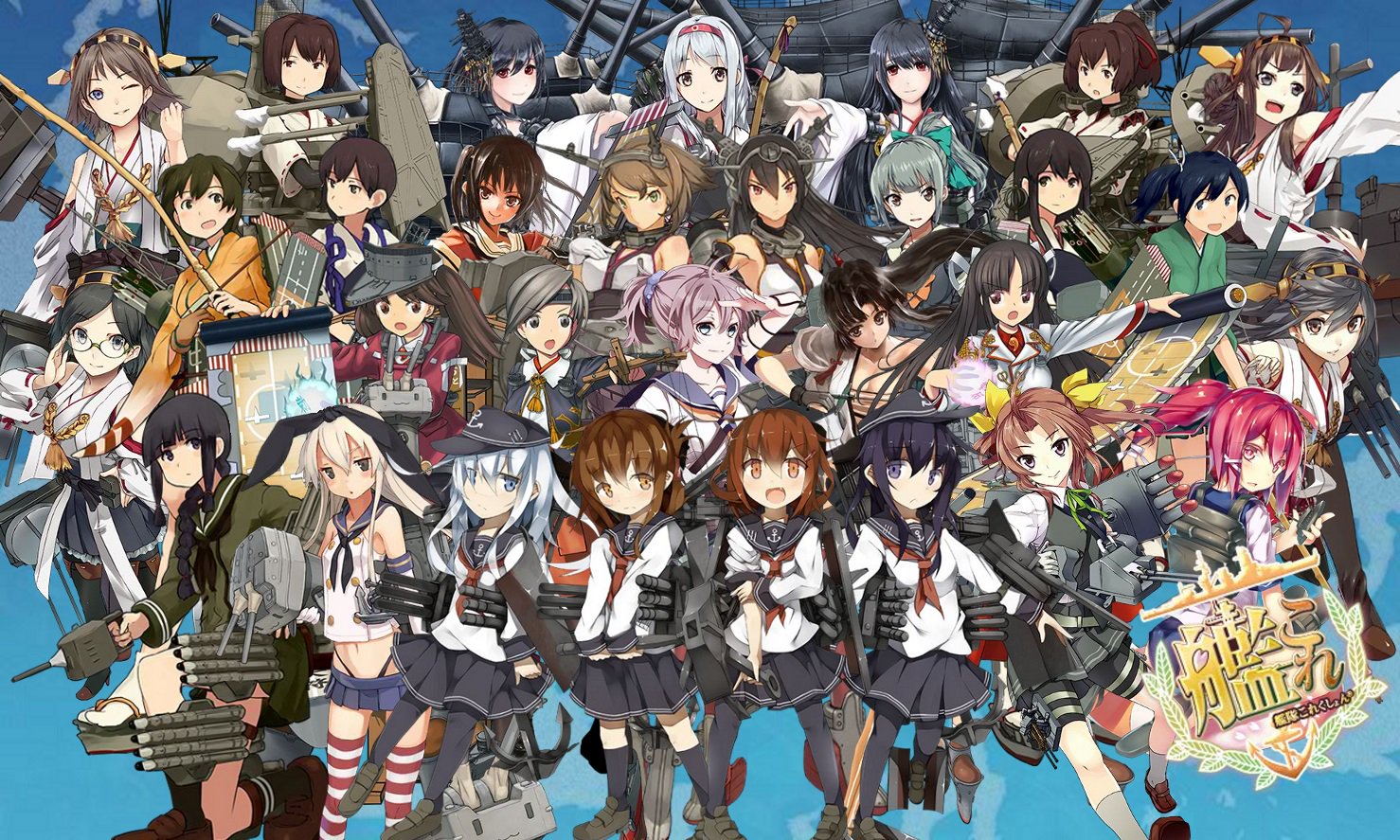 艦これ画像集 238 841 Twitter