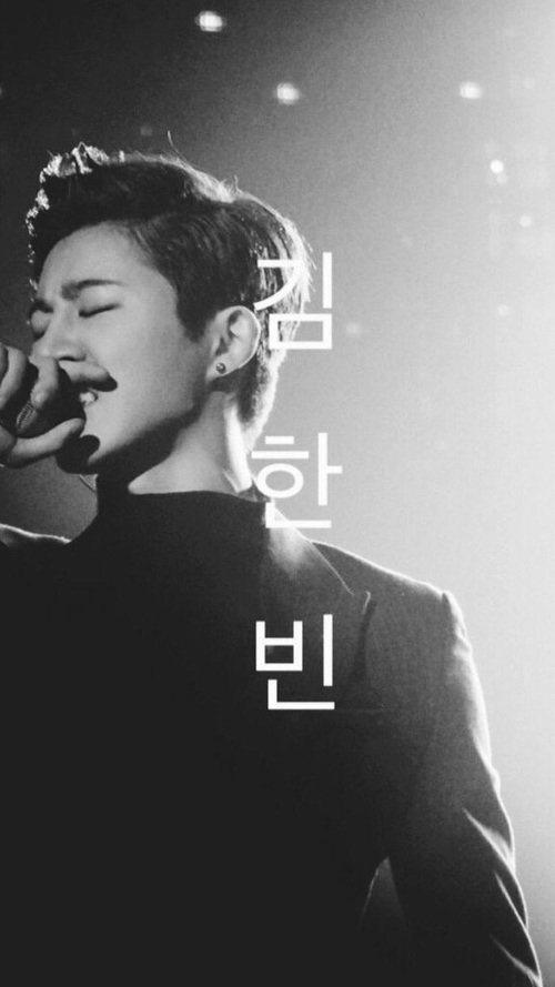 myoneuri's tweet photo. #lockscreen #hanbin #retweet https://t.co/uCgSjVaqar
