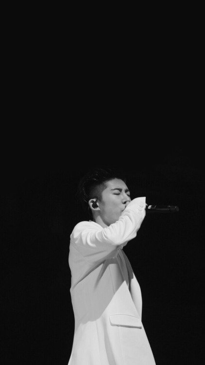 myoneuri's tweet photo. #lockscreen #hanbin #retweet https://t.co/uCgSjVaqar