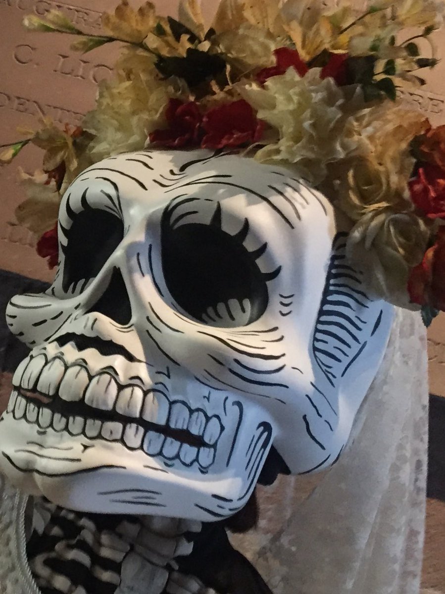 turismocdmx's tweet photo. "El gran carnaval #DiaDeMuertosCDMX del 29 Octubre se irá posicionando como una de las grandes celebraciones del mundo" @TorrucoTurismo https://t.co/ttjNqS3rqQ