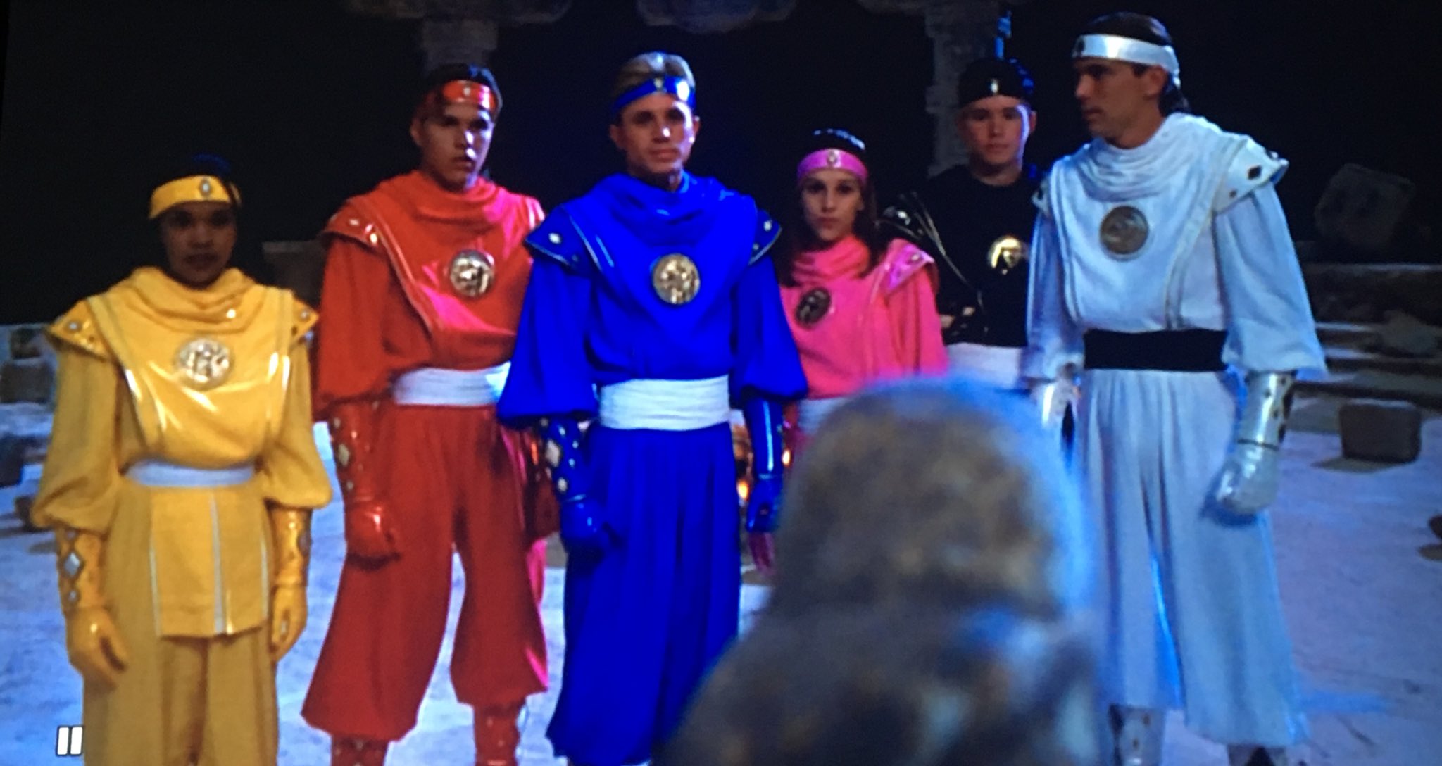 Twitter 上的 結騎 了 パワーレンジャー 映画版 ジュウレンジャー キバレンジャー の構成だったのに 敵ボスによって力を失って変身出来なくなったと思ったら いきなり忍者パワーという概念が出てきて熊猿狼鶴蛙鷹のカクレンジャーモチーフになるのめっちゃ面白い Twitter 上的 結騎 了 パワーレンジャー 映画版 ジュウレンジャー キバレンジャー の構成だったのに 敵ボスによって力を失って変身出来なくなったと思ったら いきなり忍者パワーという概念が出てきて熊猿狼鶴蛙鷹のカクレンジャーモチーフになるのめっちゃ面白い