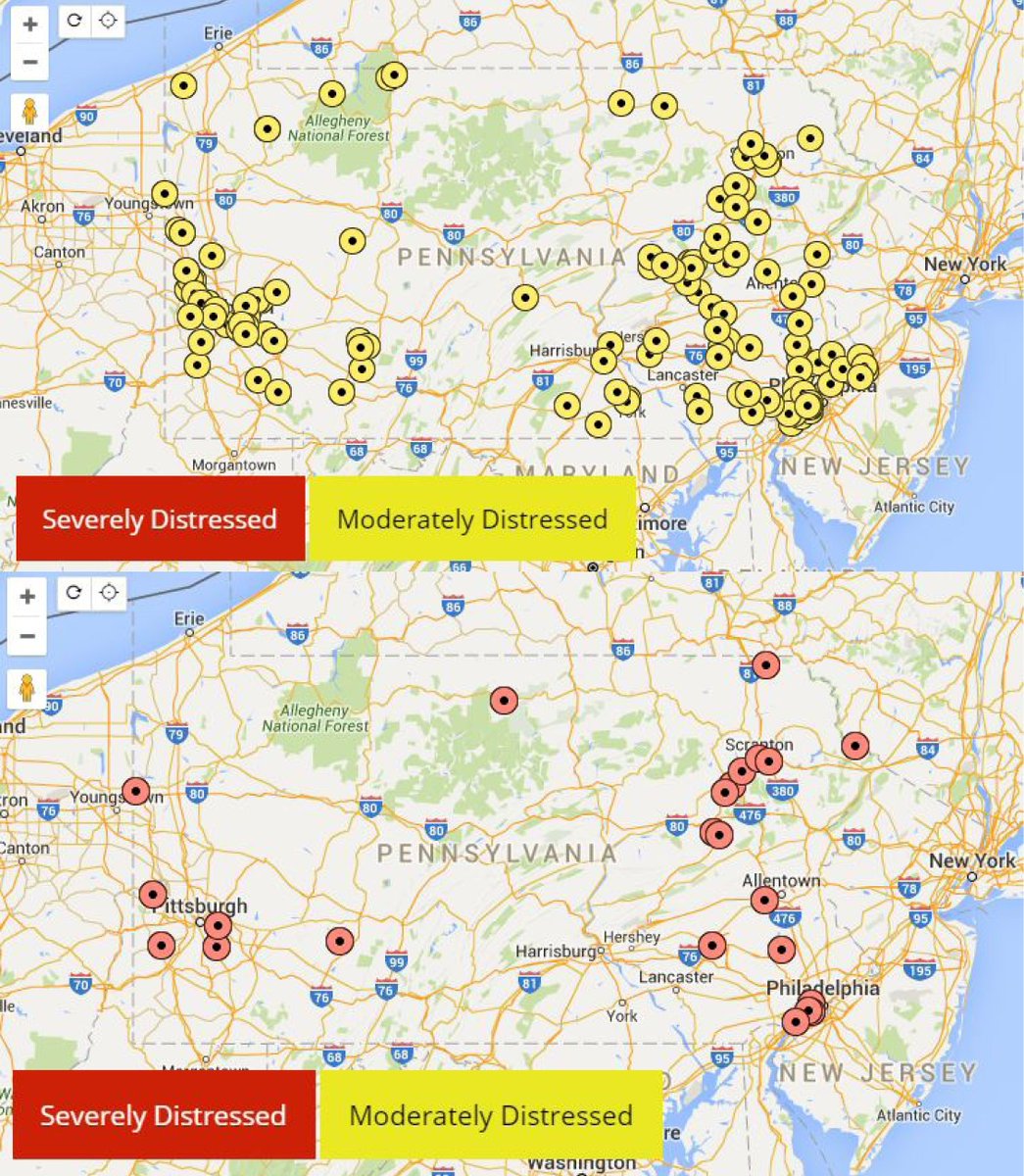 fixthenumbers's tweet photo. Is my community affected? Take a look at the map and find out at: https://t.co/k4TGCRx4Mk https://t.co/9DLnVnnQuQ