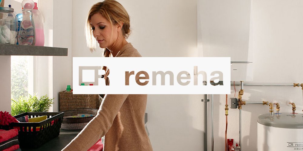 Overtuigende resultaten waar we trots op zijn in onze nieuwe <a href="/remeha/">Remeha</a> case, Benieuwd naar de resultaten? bluedesk.nl/portfolio/reme…