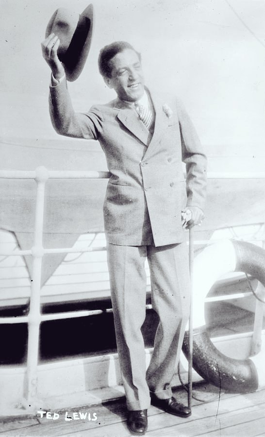 BoxingOTD's tweet image. #OnThisDay 1970 Ted "Kid" Lewis died
"The Aldgate Sphinx"
193-32-14 80 by KO
Boxing historian Bert sugar placed him 46 of Top 100 fighters