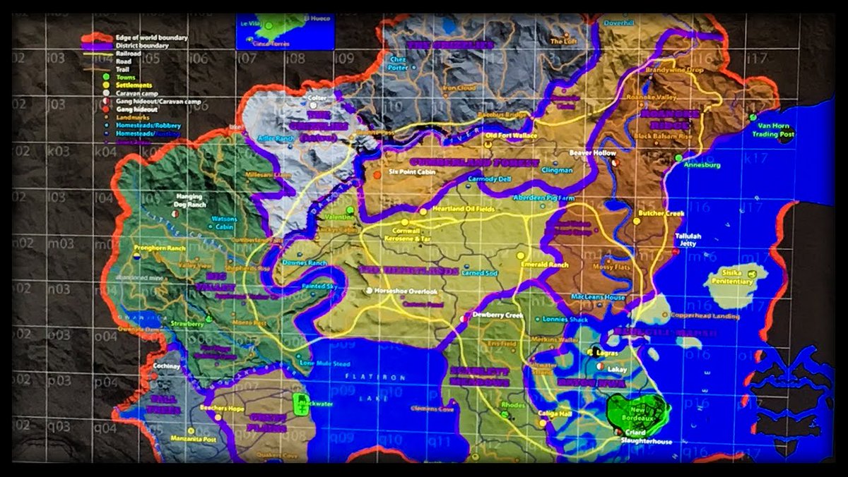 Anyone know how to get this map in lympany jail after chapter 2? The bodies  are not there anymore. : r/reddeadredemption