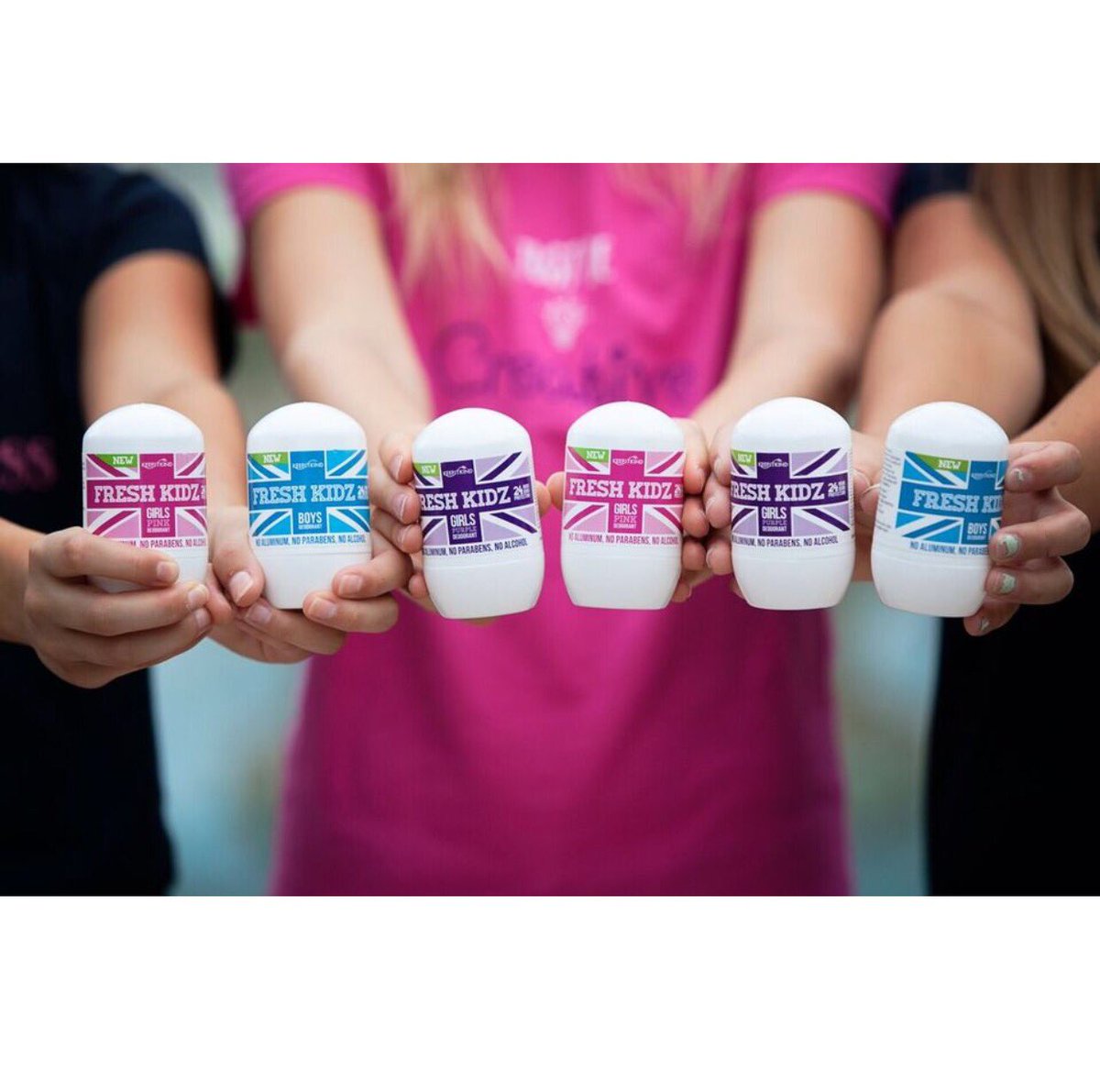 FreshKidzUS's tweet photo. $3.69 at @GiantFoodStores for the month of #October #freshkidz #sale https://t.co/2TcN43d10i