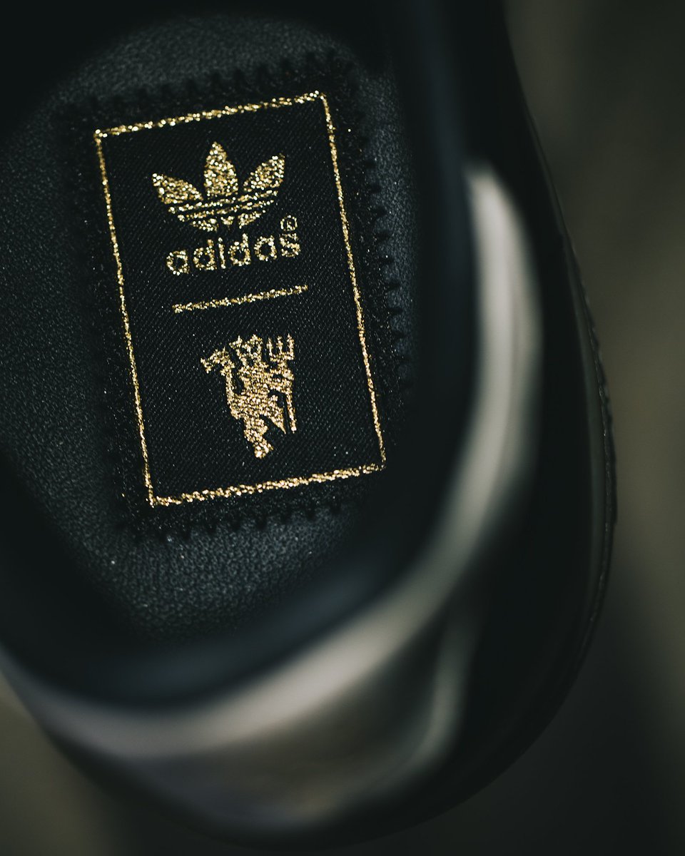 adidasUK's tweet photo. Made to celebrate Sir Bobby Charlton. Ashington coming soon. 27.10.16 https://t.co/m4cLDsEXjn