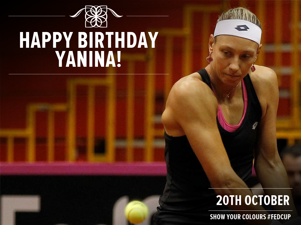 YANINA WICKMAYER - Página 2 CvOKl9QXEAAW-Sq