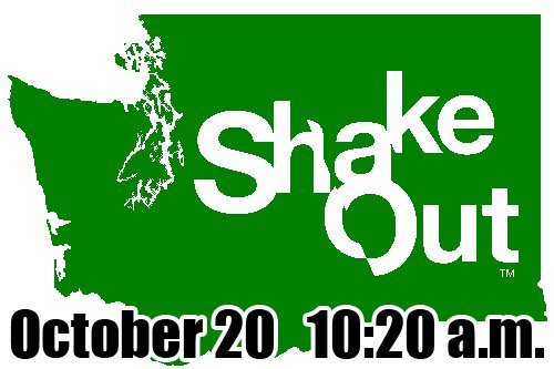 KingCountyWA's tweet photo. Are you ready for an #earthquake? Join the statewide #ShakeOut drill this morning at 10:20 https://t.co/1nO0BXX2HL https://t.co/ZwJWGKXQxM