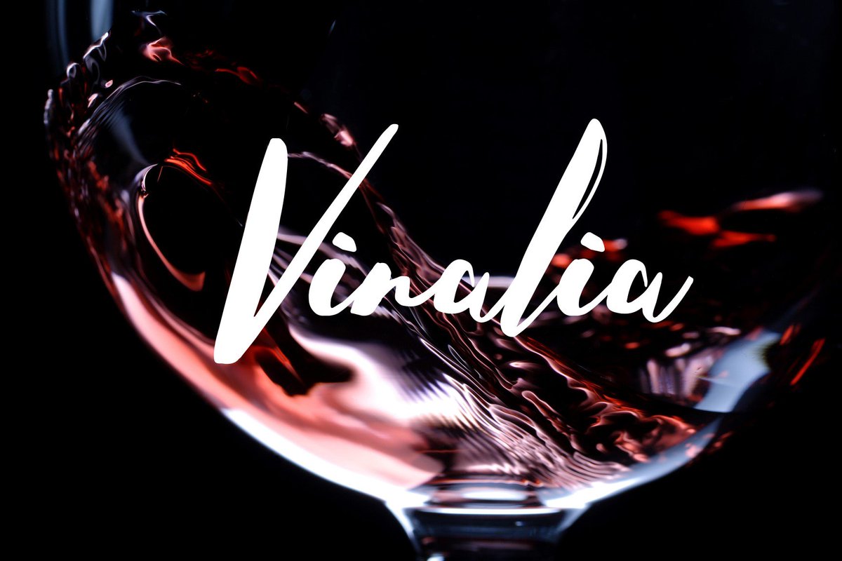 emi_cordobes's tweet photo. El logo del equipo 9 de trabajo de una tienda online de venta de vinos! 😁#ActivateCordoba https://t.co/F6ZXodKZTY