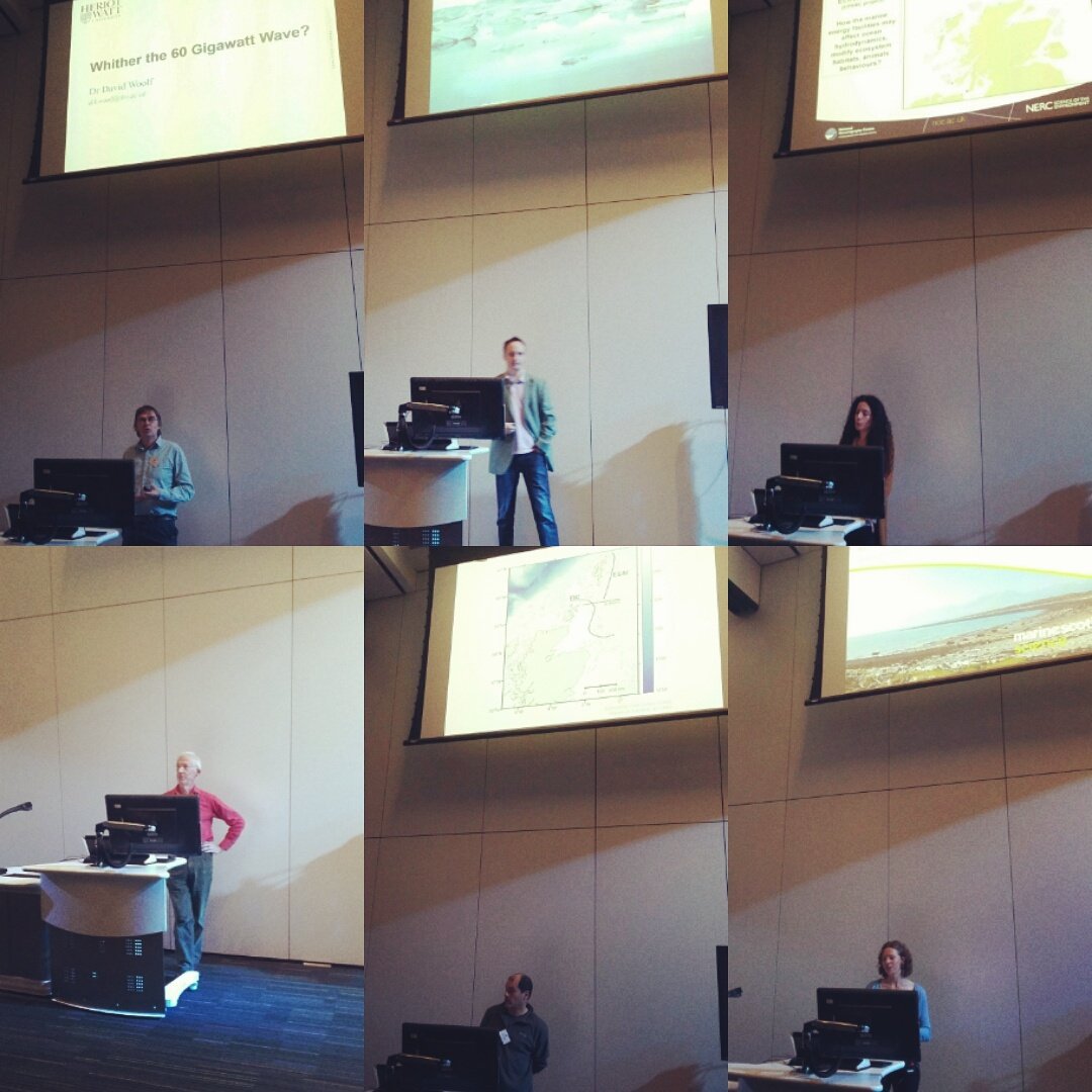 b_berx's tweet photo. Had a great Physical Oceanography session at today's #MASTS16 @mastscot @meredith_mmm @UHI_Research @PMFSheehan @NOCnews https://t.co/kyktn4eVVc