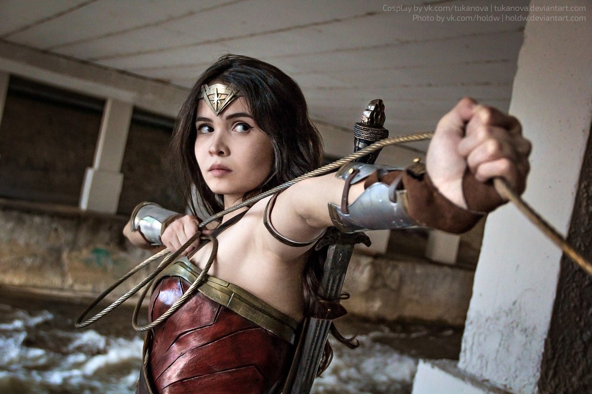 Elite Cosplays tweet media