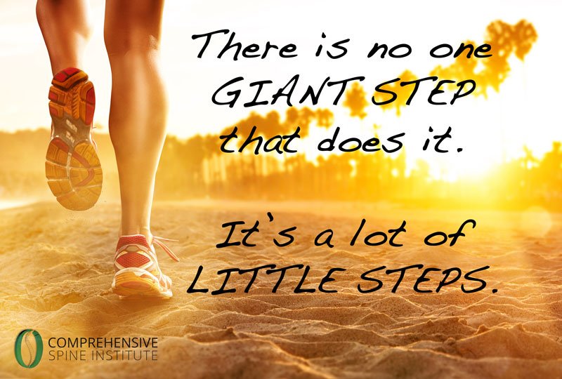 csiortho's tweet image. Let us help you get healthy. #csiortho #spinewellness