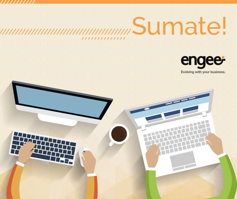 engeeit's tweet photo. ¿Te gustaría formar parte de nuestra #SoftwareFactory? Conocé las búsquedas y los increibles beneficios de sumarte: https://t.co/uCYiUV1PtF https://t.co/j6rEPJoUIU