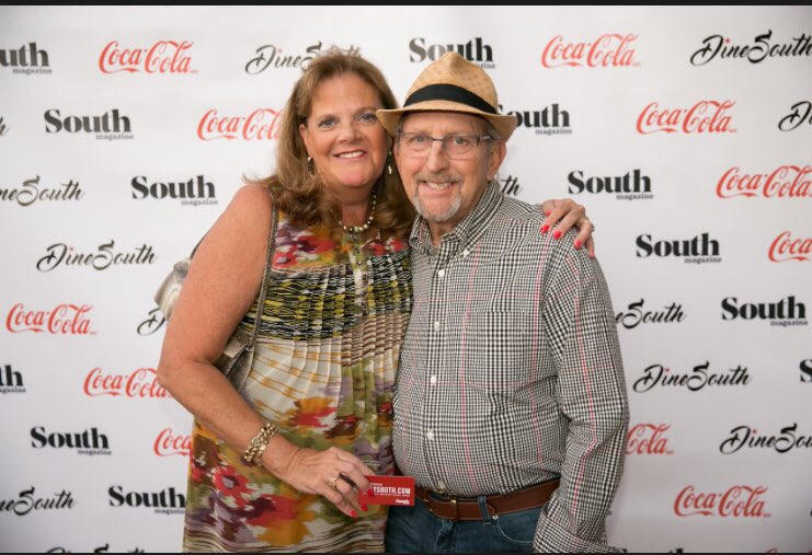 PapasBBQ's tweet photo. Great pic @south_mag! #dinesouth https://t.co/Ij5AetbyVS