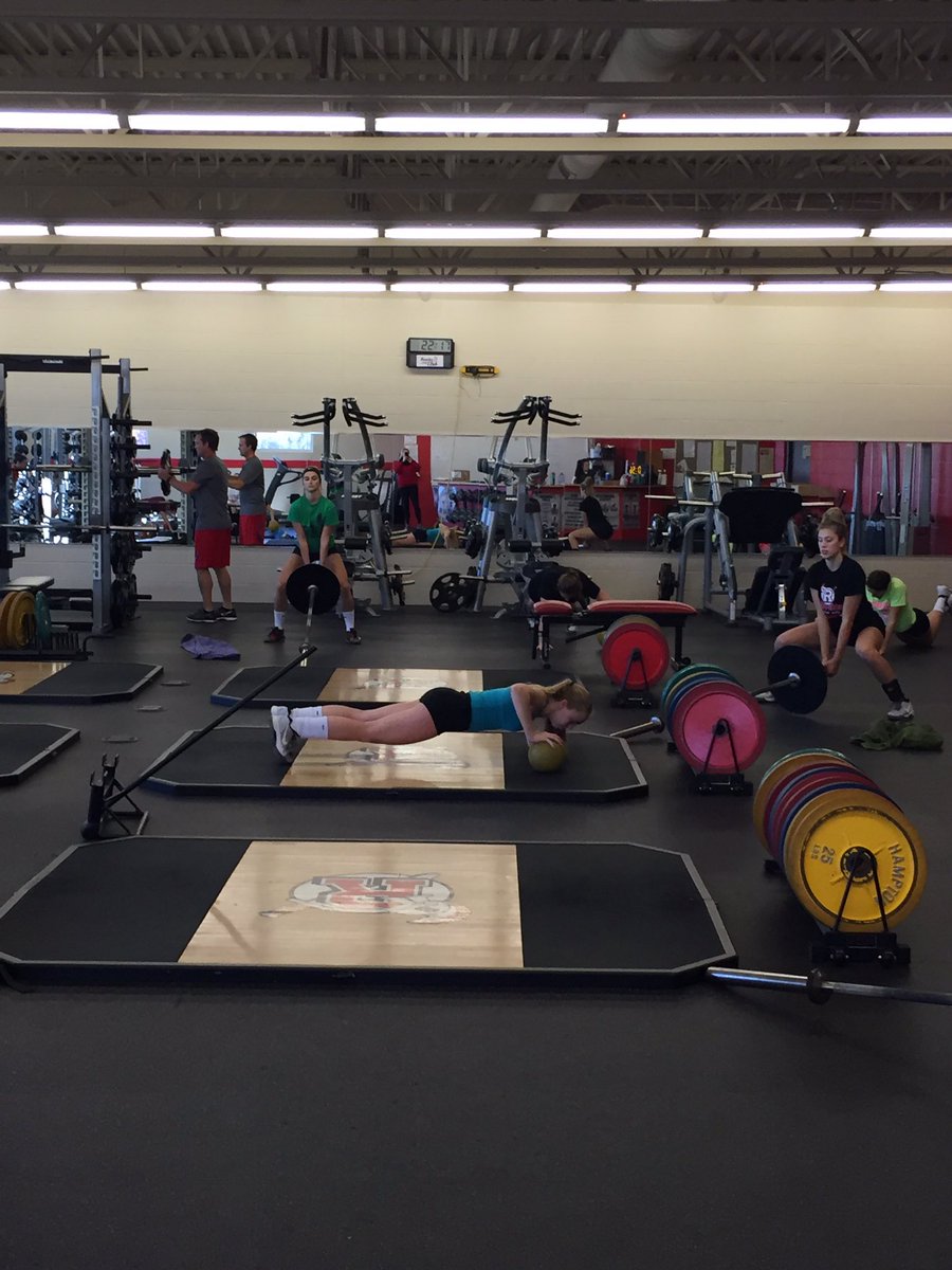 ROCORI Volleyball tweet media