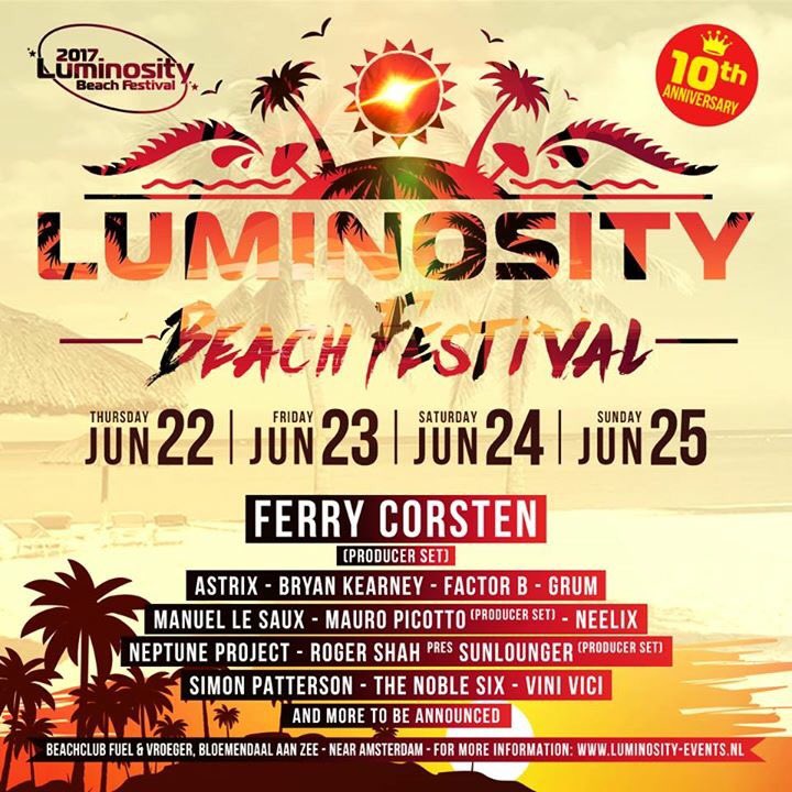 Just announced! #Luminosity https://t.co/Q7efeJLCMu
