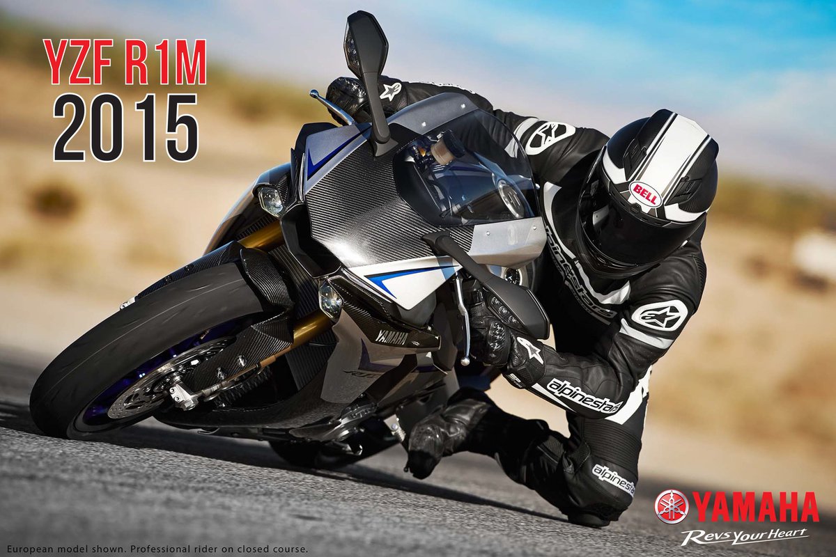 yamahakuwait's tweet photo. #هلا_بالخميس 😎 wishing you all a wonderful weekend 😃
#availablenow #yamahakuwait #R1M #yamaha https://t.co/BPu6ulYpCV