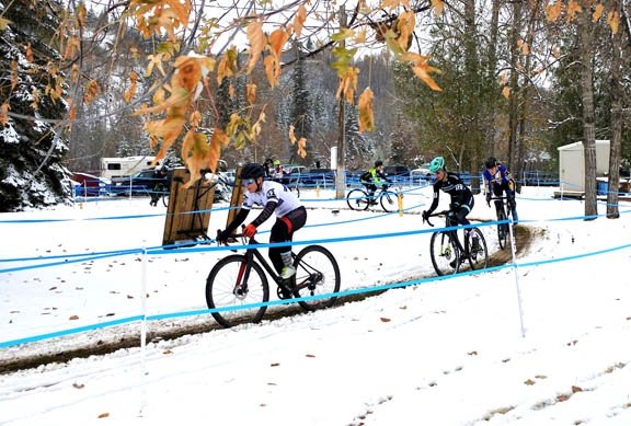 Alberta CX Double Header - Puncheur and Burman U Cross Report, Results, Photos pedalmag.com/alberta-cx-dou…