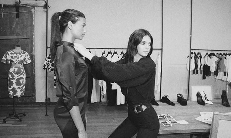 Araya Nicks tweet media