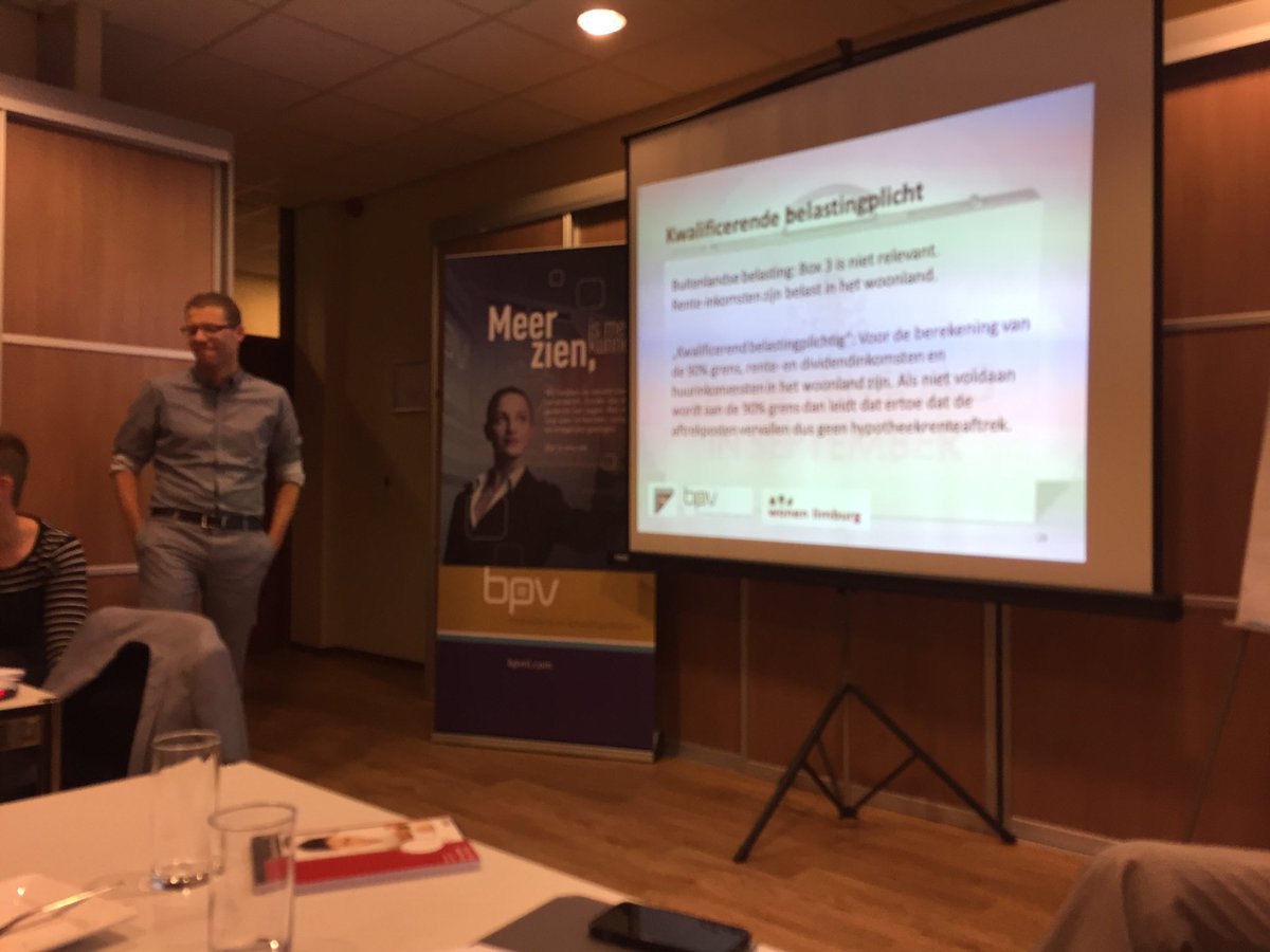 Update over gevolgen van aangekondigde wijzigingen per 1-1-2017 nav Prinsjesdag met A-C ZL II <a href="/JongLWV/">Jong LWV</a> #belastingplan