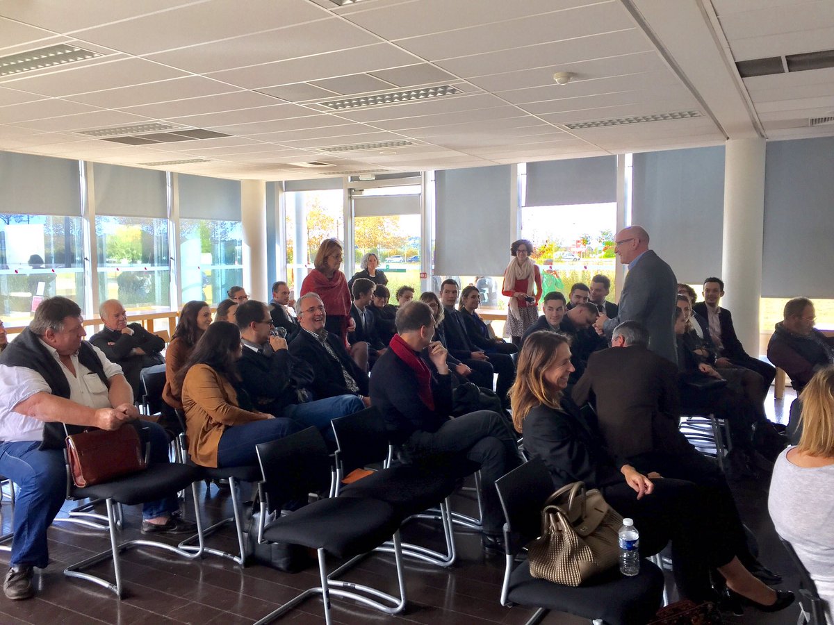 EgotSandrine's tweet photo. Fin de la promo #perspectiveagence Bravo à tous #AXA #transformation #agents2020 @IsabelleHanin @JulienSteimer https://t.co/XlpOrKCJvd