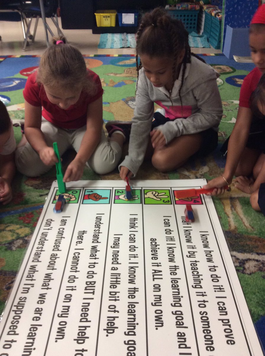 MissJTeaches's tweet photo. Today we raced cars using magnets. What type of force causes the car to move? @PLEgators @FirstGradePLE #firstgradescientist https://t.co/plGjhPDf43