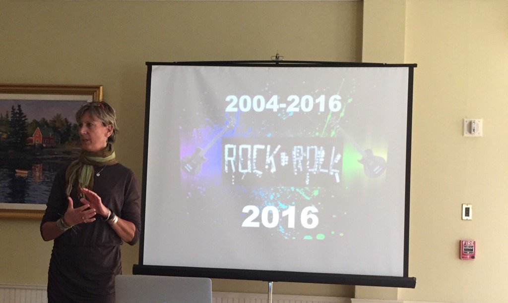 Tamara L. Ranger tweet media