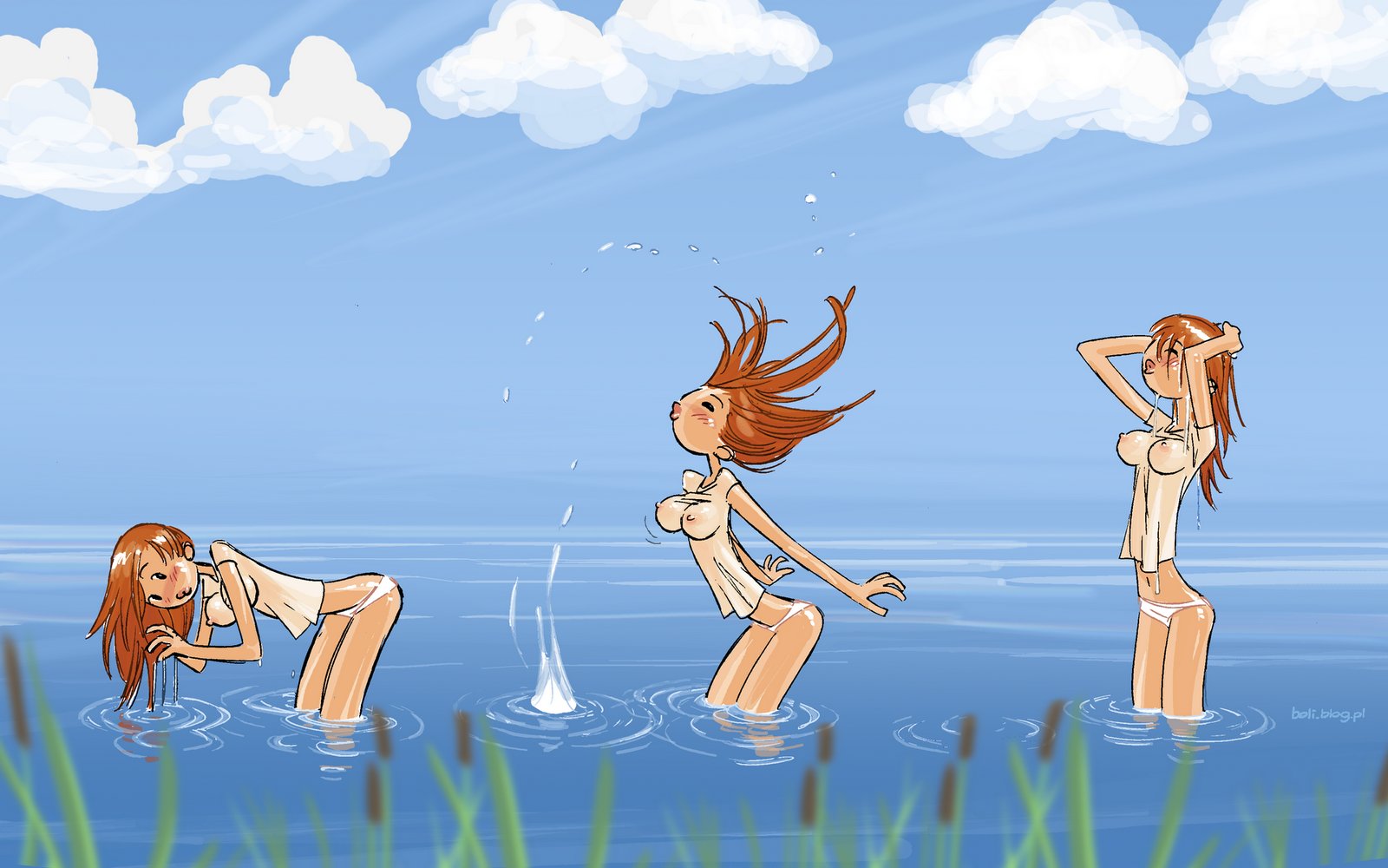 WAM Lover Malaga on Twitter: 