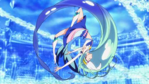 キュアマーメイドのtwitterイラスト検索結果 古い順