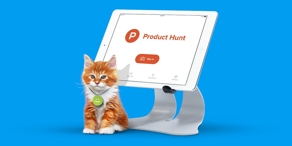 It's been a year since our launch.  We've come a long way, and have ways to go.  #ThrowbackThursday