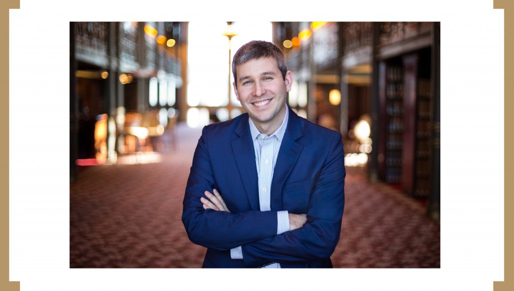 As we continue to grow, we're excited to welcome <a href="/jonlevinsky/">Jonathan Levinsky</a> as a principal within our consulting practice! goo.gl/Rkzj0Q