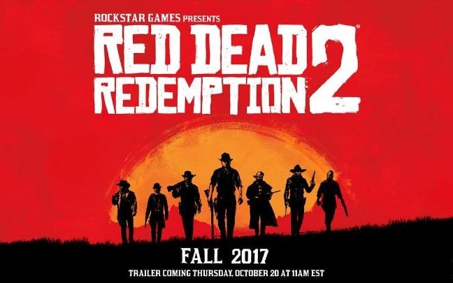 JoseitoGamingPR's tweet photo. @RockstarGames You went over the limits with the announcement &amp; the Trailer of #RedDeadRedemption2 #RedDeadThursday 🔥 🔥 🔥 Incredibly Amazing https://t.co/Aky2ZTxHml