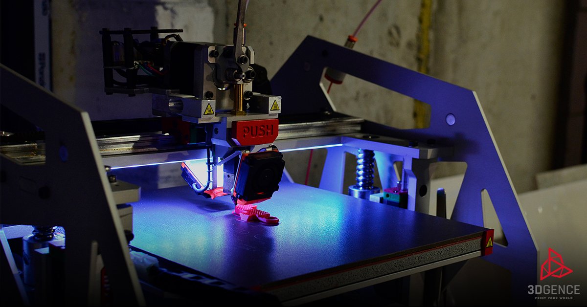 3DGence's tweet photo. Keep dreaming...we're going to print It!

#3DGence #3dprint #filament #science #3d #future #Poland #farma #3dfarm https://t.co/5RGg1VJbxj