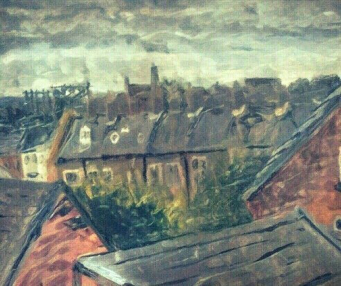 floydoooo's tweet photo. A few local based paintings..#Sunderland #art #painter #Sunderland2021 #wearside https://t.co/hLpX2eOmyG