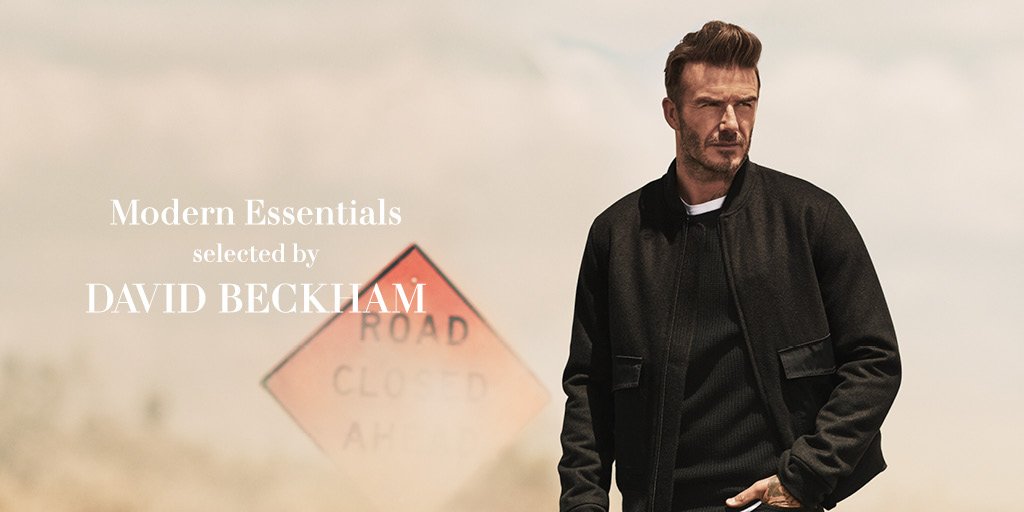 hm's tweet photo. See the news arrivals of Modern Essentials #SelectedbyBeckham. https://t.co/HkLXDTcIUG https://t.co/TRJ1UxQZlb