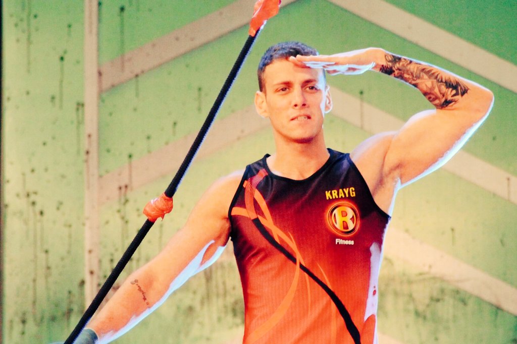 kraygpena's tweet photo. Vamos solo quedan 7 dias para sacarme el yeso quiero competir gracias por sus mensajess!! https://t.co/i4rz5Y6IoZ