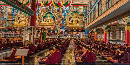 UnrevealedIndia's tweet photo. https://t.co/89SrOIj7fG #kalachakratemple #mcleodganj #travelindia #buddha #incredibleindia #unrevealedindia #blogger https://t.co/kAStjD1SLM