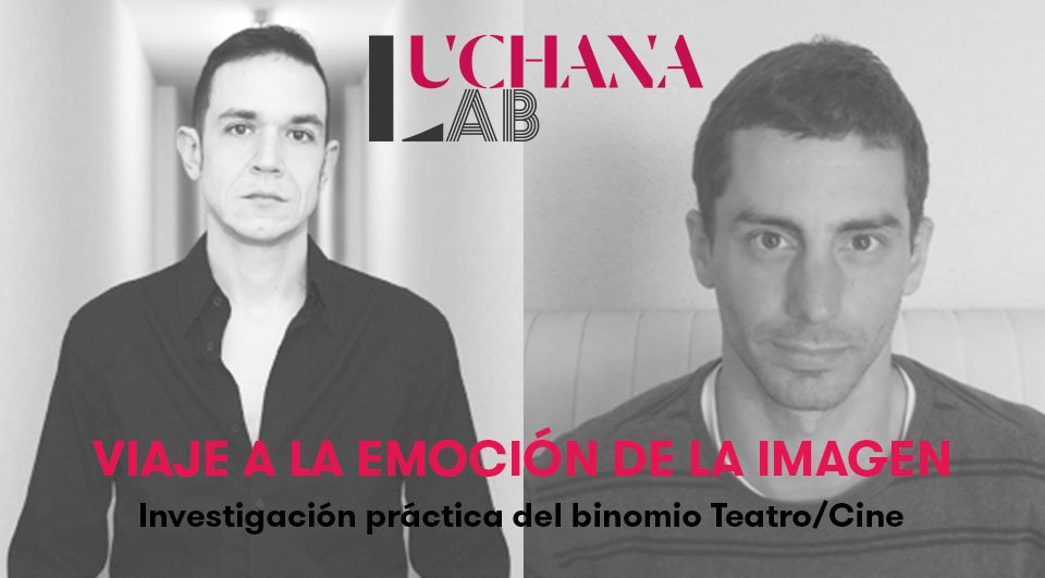 TeatrosLuchana's tweet photo. Aprende de los profesionales de las #artesescénicas en #LuchanaLab con @Luquedirige y Sergio Mtnez Vila https://t.co/nPVuOOj5ox https://t.co/qu97Uyol59
