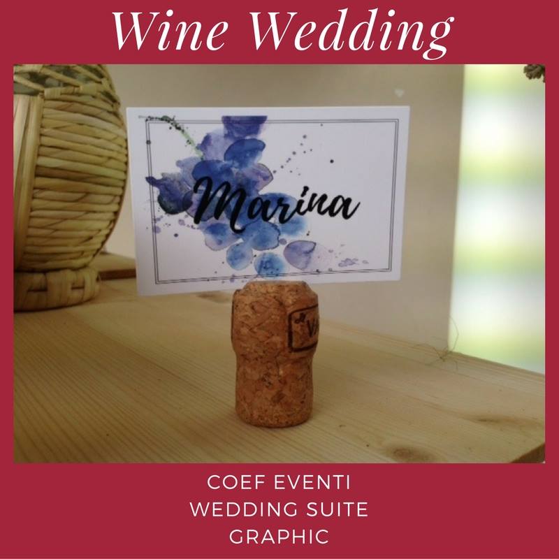 Coef_eventi's tweet photo. #WineWedding #GraphicIdeas #CoefEventi #WeddingDesigner #WeddingPlanner https://t.co/N5hvKqV1tL