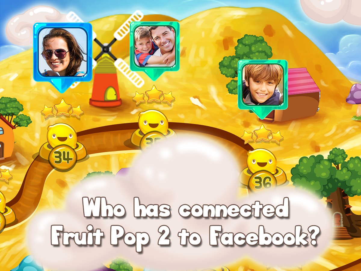 Do you guys know about the benefits of connecting to Facebook? Well, here you'll know: ow.ly/101WJL