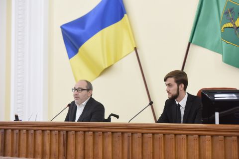 Харьковские новости tweet media